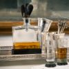 Picture of Aguila Eagle Decanter