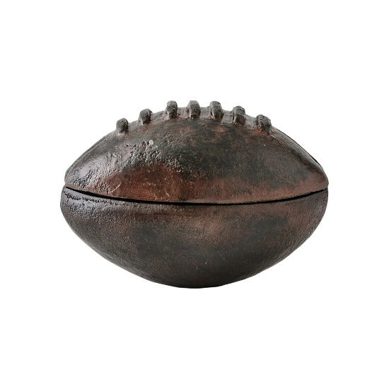Picture of Football Box