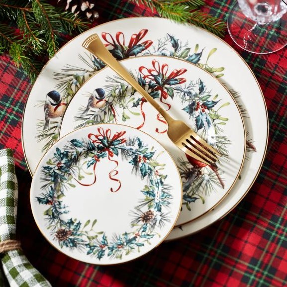 Show products in category Winter Greetings