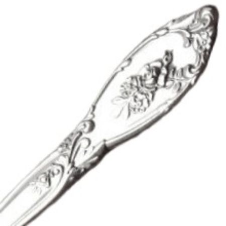 Picture for pattern Rose Elegance