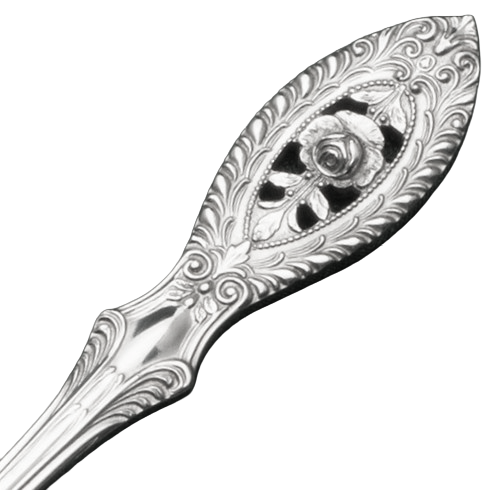Show products in the Valenciennes pattern