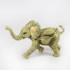 Picture of Bobo the Baby Elephant Trinket Box with Matching Necklace