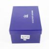 Picture of African Elephant Trinket Box with Matching Necklace