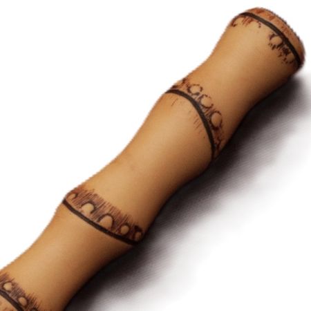 Picture for pattern Bamboo, Natural