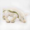 Picture of Snuffles the Pig Trinket Box with Matching Necklace