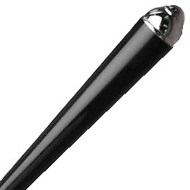 Show products in the Claridge Black pattern