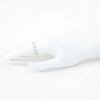 Picture of 14k White Gold Diamond Ring Band