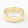 Picture of 14k Yellow Gold Band