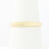 Picture of 14k Yellow Gold Band