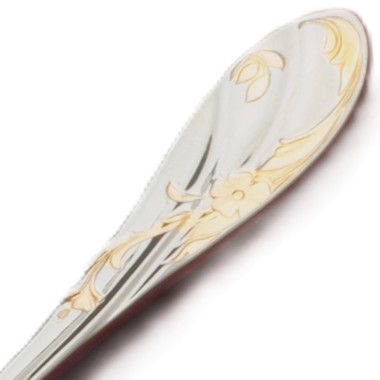 Show products in the Monticello Gold pattern