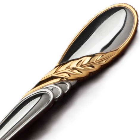 Show products in the Novena Gold pattern