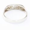 Picture of 14k White Gold Diamond Ring