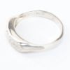 Picture of 14k White Gold Diamond Ring