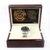 Picture of Longines Spirit Zulu Time Stainless Steel Men's Watch