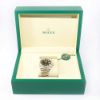 Picture of Rolex Datejust 36 Oystersteel & 18k Yellow Gold Jubilee Watch