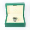 Picture of Rolex Submariner Date "Starbucks" Stainless Steel & Black Dial Men's Watch
