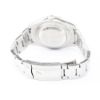 Picture of Rolex Oyster Perpetual Datejust Custom Silver & Diamond Dial Watch 