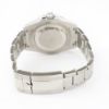 Picture of Rolex GMT-Maser II "Batman" Oystersteel Men's Watch