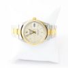 Picture of Rolex Oyster Perpetual Black Dial Watch