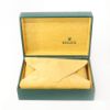Picture of Rolex Oyster Perpetual Black Dial Watch