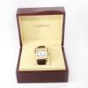 Picture of Ulysse Nardin Quadrato Dual Time Men's Watch