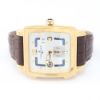 Picture of Ulysse Nardin Quadrato Dual Time Men's Watch