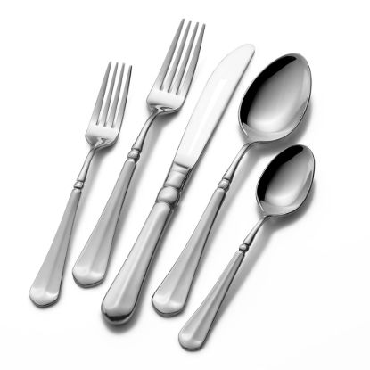 Picture of 5-Piece Place Setting
