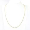 Picture of 14k Yellow Gold Rope Chain
