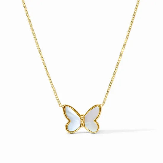 Picture of Papillon Delicate Necklace