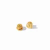 Picture of Colette Statement Hoop & Charm Earrings
