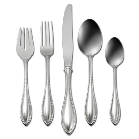 Picture of New 20-Piece Flatware Set
