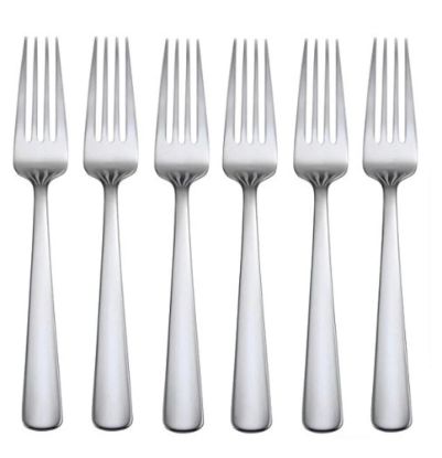 Picture of New Set of 6 Salad Forks