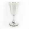 Picture of Sterling Silver Water Goblet, Style #P700 