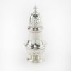 Picture of Sterling Silver Salt and Pepper Shakers