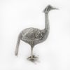Picture of Cambodian Silver Bird Box