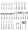 Picture of New 45-Piece Flatware Set