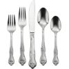Picture of New 20-Piece Flatware Set