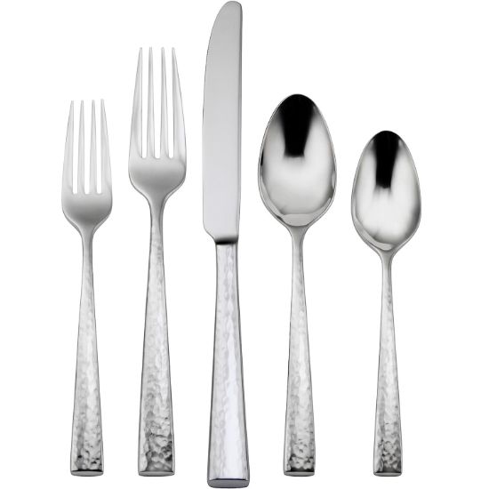 Picture of New 5-Piece Place Setting
