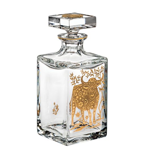 Picture of Whisky Decanter, Ox