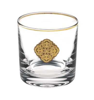 Picture of Old Fashioned Tumbler