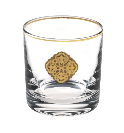 Picture of Old Fashioned Tumbler