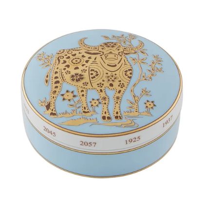 Picture of Box, Ox
