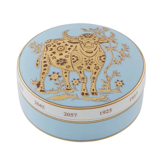 Picture of Box, Ox
