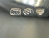 Picture of 8.5 Inch Covered Serving Dish 