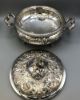 Picture of 8.5 Inch Covered Serving Dish 