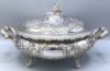 Picture of 8.5 Inch Covered Serving Dish 