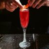 Picture of Champagne Flute, Pair