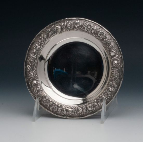 Picture of 5.5" Sterling Silver Bowl
