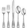 Picture of New 45-Piece Flatware Set