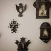 Picture of Paz Cruz Wall Cross